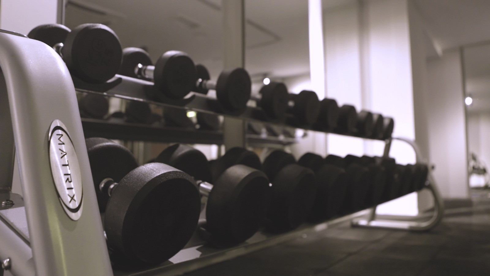 Salla e fitnesit Allure