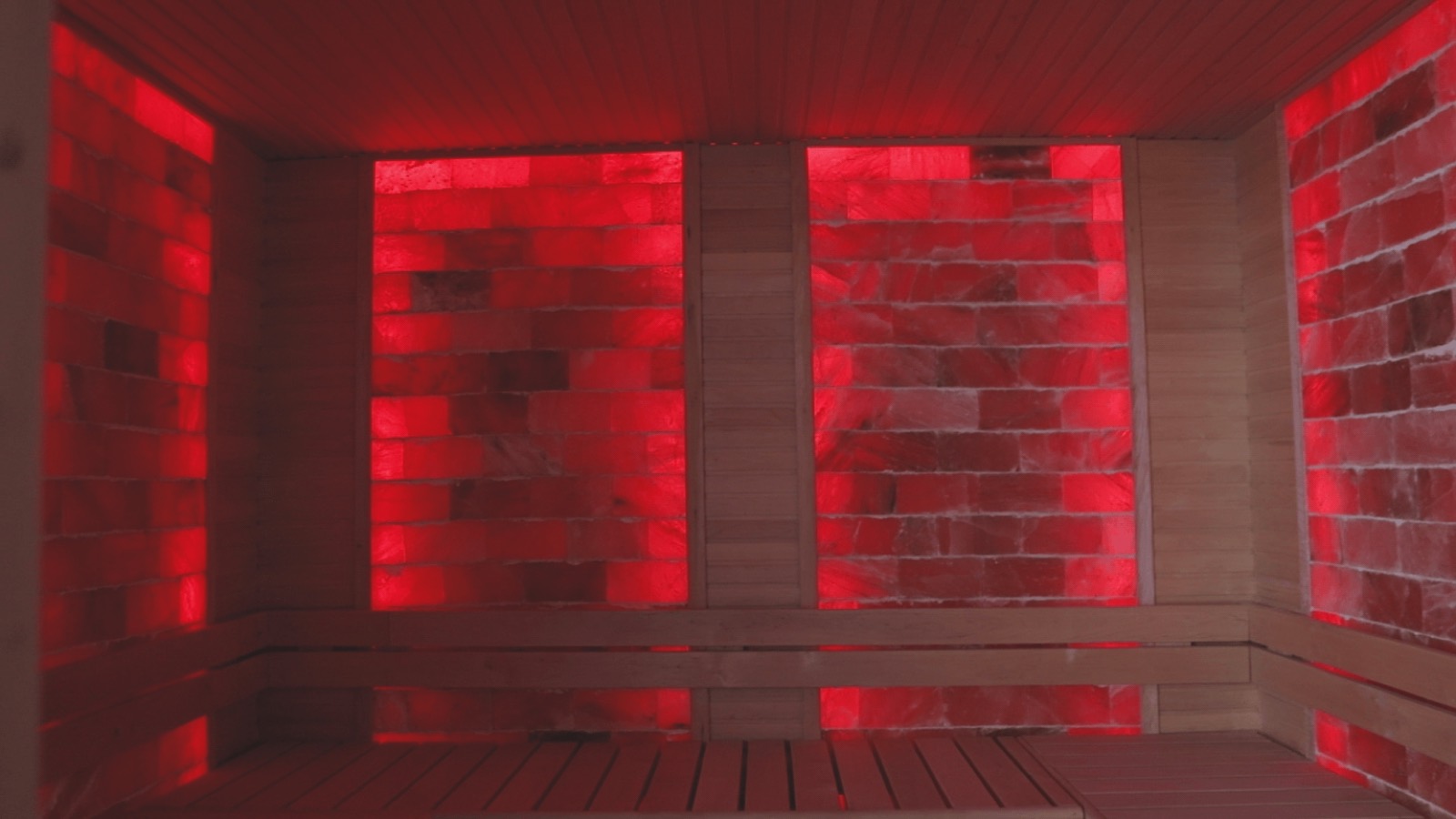Zona e relaksit në Allure Spa